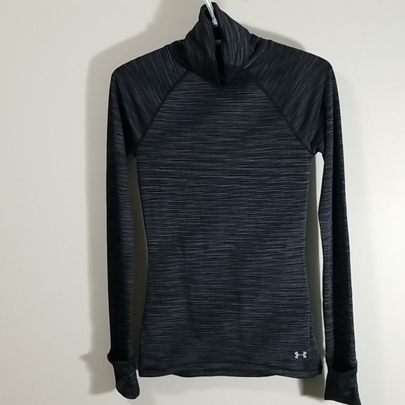 Under Armour Fitted Woman's Top - Picture 6 of 6